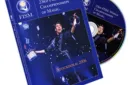 23rd FISM World Championships of Magic 2006 - Stockholm (Special Collector Edition) - DVD – Image 1
