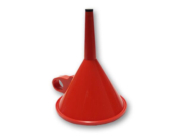 Automatic Funnel (Deluxe Red) by Bazar de Magia - Trick