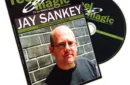 Reel Magic Quarterly Episode 3 (Jay Sankey) - DVD – Image 1