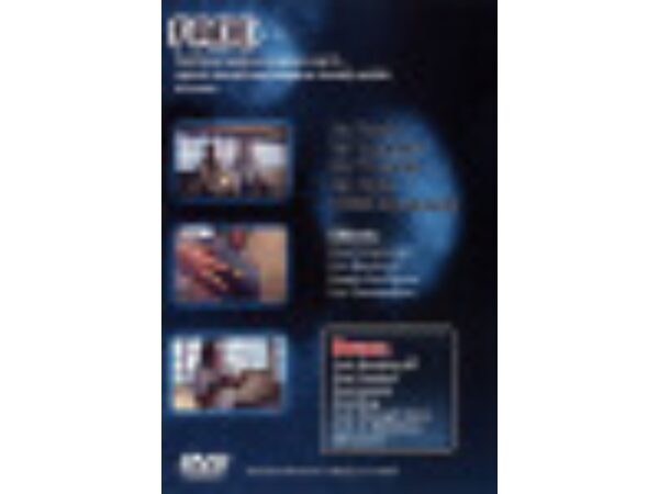 Fade (PAL) by Titanas - DVD