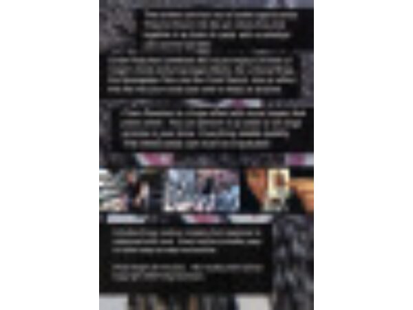 Chain Reaction by Andrew Mayne - DVD