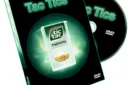 Tac Tics by Jonathan Egginton - DVD – Image 1