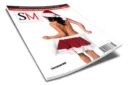Street Magic Magazine December 07/January 08 Issue by Black's Magic - Book – Image 1