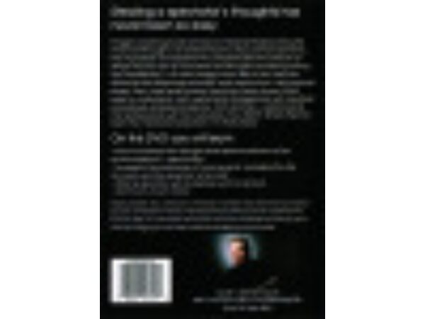 Simply Psychic by Ross Johnson - DVD