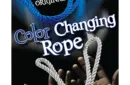 Amazing Color Changing Rope (White to Blue or Yellow) by Zanadu - Trick – Image 1