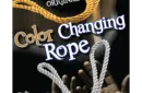 Amazing Color Changing Rope (White to Blue or Yellow) by Zanadu - Trick – Image 2
