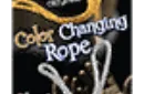 Amazing Color Changing Rope (White to Blue or Yellow) by Zanadu - Trick – Image 3