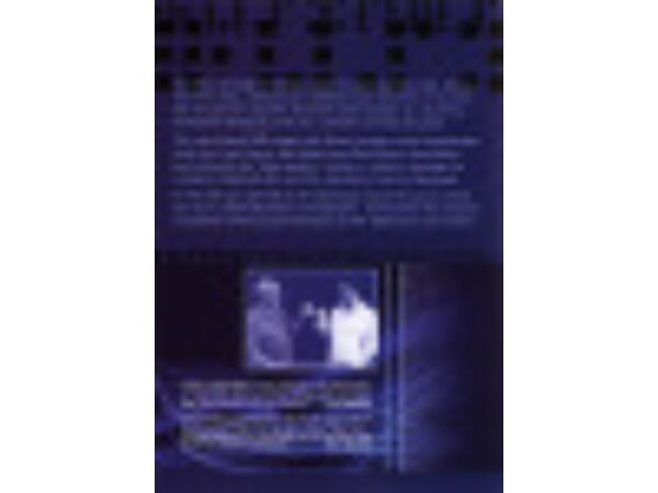 Business Card Cardiograph by Brian Curry - DVD