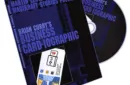 Business Card Cardiograph by Brian Curry - DVD – Image 1