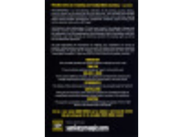 Hemispheres by Jay Sankey - DVD