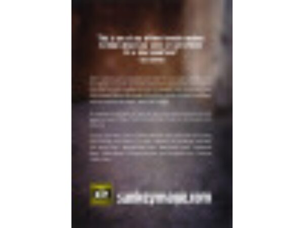 Final Fusion (w/DVD) by Jay Sankey - Trick