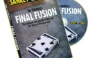 Final Fusion (w/DVD) by Jay Sankey - Trick – Image 1