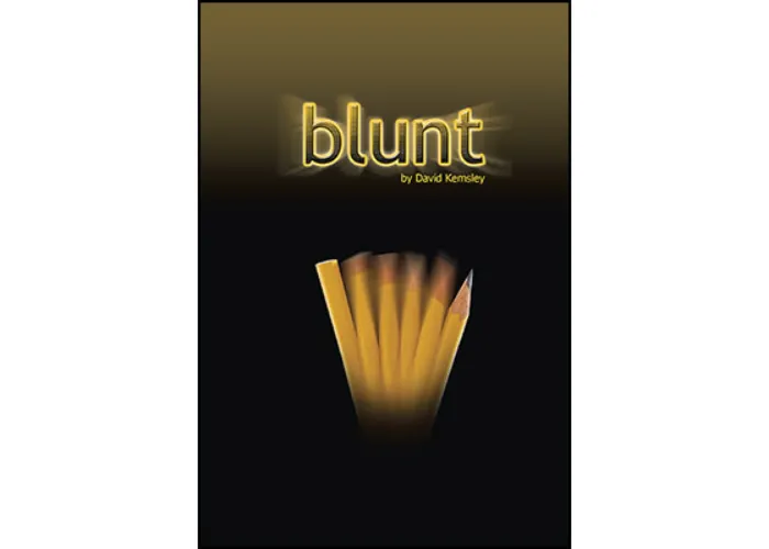 Blunt by David Kemsley - Trick