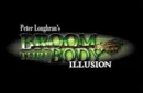 Broom Thru Body Illusion by Peter Loughran - Trick – Image 1
