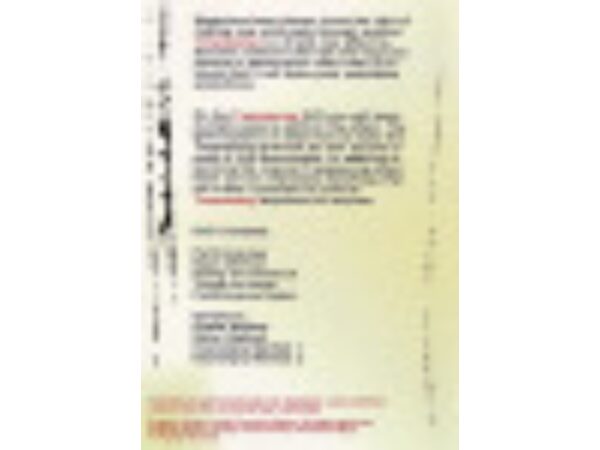 Trespassing by Domenic Carbone - DVD