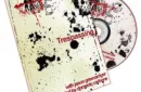 Trespassing by Domenic Carbone - DVD – Image 1