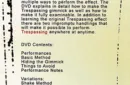 Trespassing by Domenic Carbone - DVD – Image 2