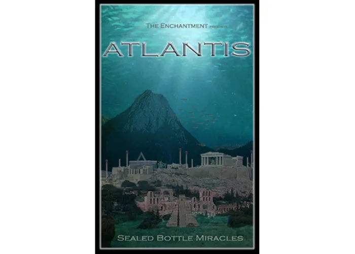 Atlantis (WATER) by The Enchantment - Trick