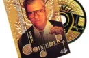 The Coinjurer by David Neighbors - DVD – Image 1