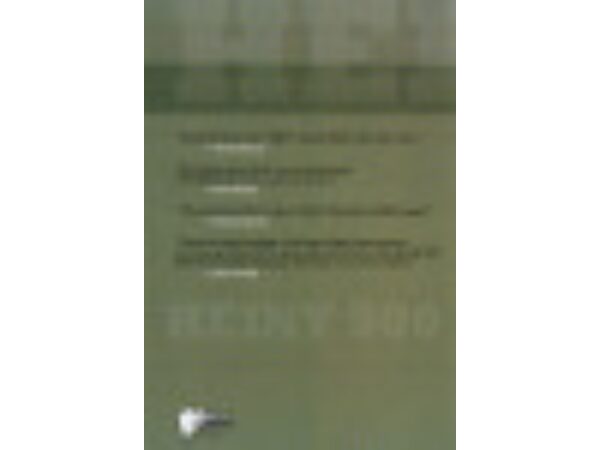 Heiny 500 by Karl Hein - DVD