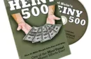 Heiny 500 by Karl Hein - DVD – Image 1