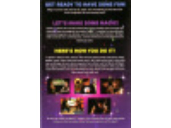 Spellz - Season One - Volume Two (Featuring Jay Sankey) by GAPC Entertainment - DVD