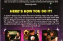 Spellz - Season One - Volume Two (Featuring Jay Sankey) by GAPC Entertainment - DVD – Image 2