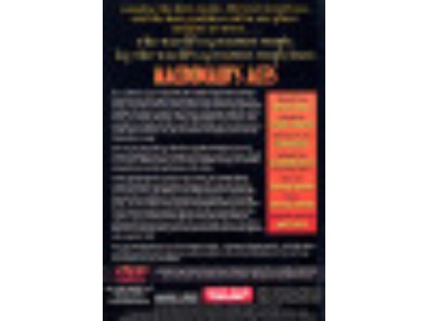 MacDonald's Aces (World's Greatest Magic) - DVD