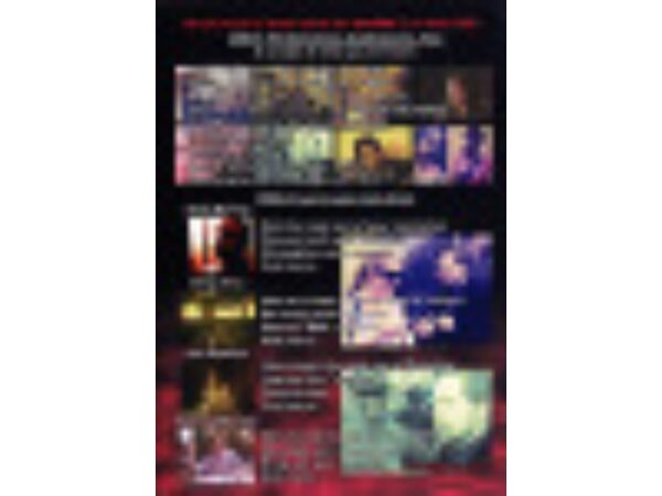 Shh... The Sneaky Handwriting Handbook Vol.1 (2 DVD Set)