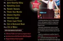 Magic 4 Morons - DVD – Image 2