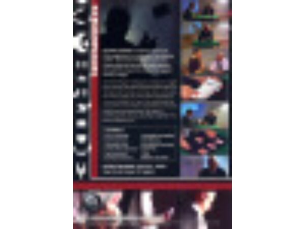 George McBride The DVD by George McBride & Big Blind Media - DVD