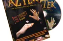 Aztek (The Ultimate Levitation Principle) - DVD – Image 1