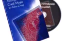 Acting - Naturally (Card Magic) by Allen Zingg - DVD – Image 1