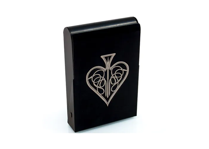 Card Guard (Black) - Trick