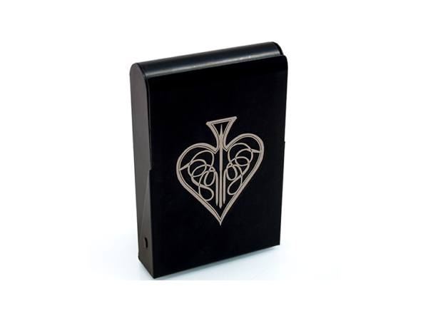 Card Guard (Black) - Trick