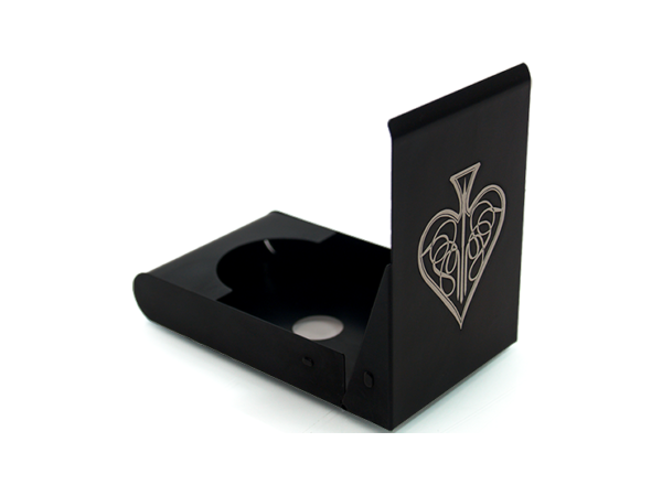 Card Guard (Black) - Trick