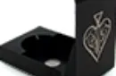Card Guard (Black) - Trick – Image 3