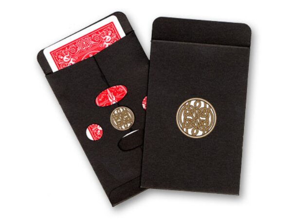 Card Catcher by Steve Shufton - Trick