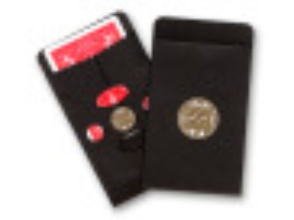 Card Catcher by Steve Shufton - Trick