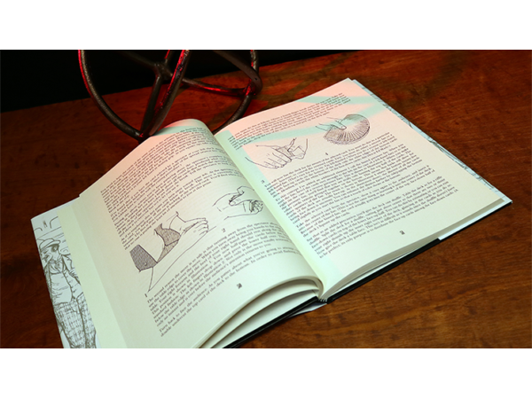 Cardshark by Darwin Ortiz - Book