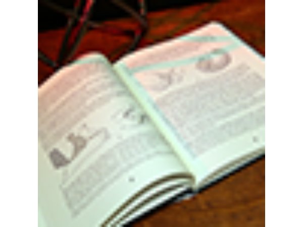 Cardshark by Darwin Ortiz - Book