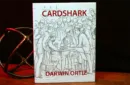 Cardshark by Darwin Ortiz - Book – Image 1