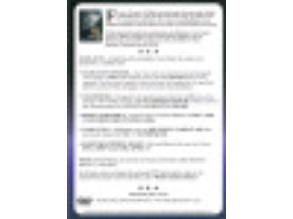 Ellis Aces IV (Vol.4)by Ed Ellis - DVD