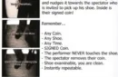 Civil (Coin In Very Intriguing Location) by Sam Fitton - DVD – Image 2