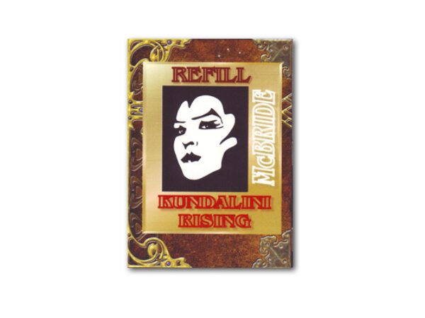 Refill for Kundalini Rising - Tricks