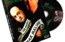 The Magic of Max Malini by Paul Daniels - DVD – Image 1