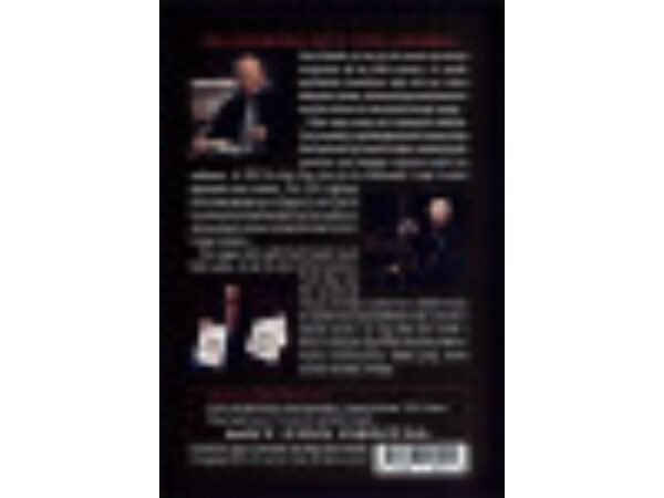 An Audience With Paul Daniels by Paul Daniels - DVD