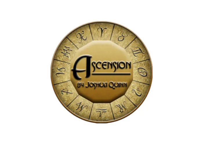 Ascension by Joshua Quinn - Trick