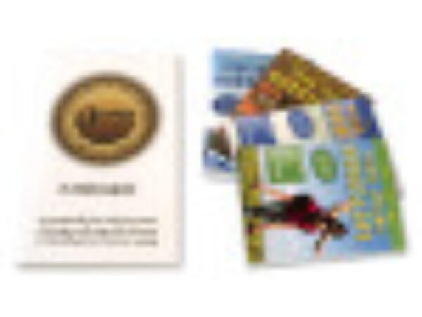 Ascension by Joshua Quinn - Trick