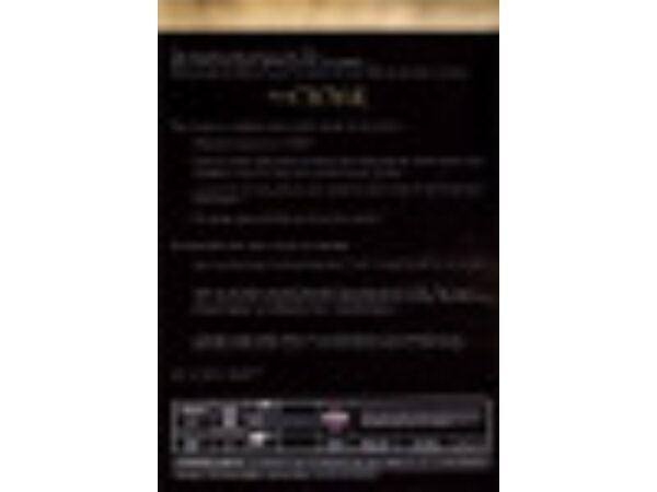 The Cloak by Justin Miller - DVD